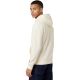 3. Champion Men's Hoodie Sweatshirt Cream 220783 YS084