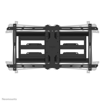 14. Neomounts WL40S-850BL18 TV mount 2.18 m (86") Black