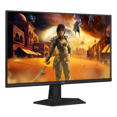 5. MONITOR AOC QD-OLED 27" Q27G41ZDF 240Hz