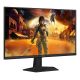 5. MONITOR AOC QD-OLED 27" Q27G41ZDF 240Hz