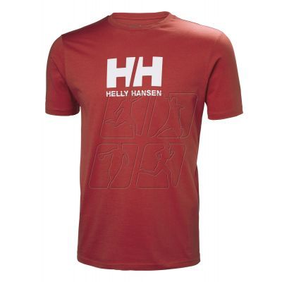 Helly Hansen HH Logo T-shirt M 33979 163