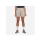3. MILLET Parmelan Str Short W women's shorts beige