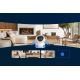 10. EZVIZ H6c G1 4K Spherical IP Security Camera Indoor 3840 x 2160 px Ceiling/Wall/Desk