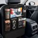 2. Tech-Protect UCA200 Car Organizer - Black