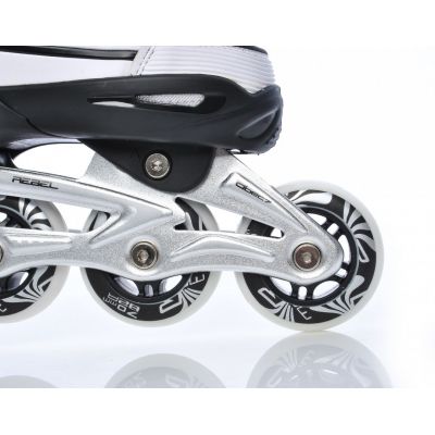 13. Tempish Magic Rebel 10000000415 Adjustable Roller Skates