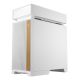 15. DeepCool CL6600 WH Midi Tower White