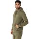 3. Asics Logo OTH Hoodie M 2031E187302