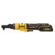 2. DeWALT DCF500L2G-QW Powered Wrench