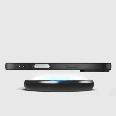 8. SBS Instinct iPhone 17 Case - Black