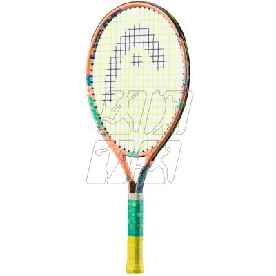 Head Coco 21 3 3/4 Jr 233022 SC06 tennis racket