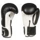 2. 10oz Boxing Gloves - Classic White - Origin Series