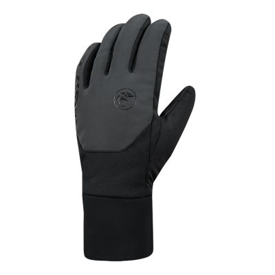 CHIBA THERMO REFLEX Gloves, black, M