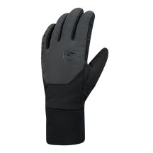 CHIBA THERMO REFLEX Gloves, black, M