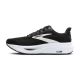 5. Ghost 17 women's running shoes for asphalt black