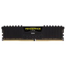 RAM Memory DDR4 16GB PC 3200 CL16 CORSAIR VENGEANCE LPX Retail
