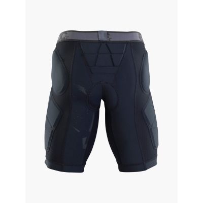 4. EVOC Crash Pants Bike Black