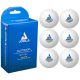 5. JOOLA OUTDOOR TABLE TENNIS BALL 6 PCS.