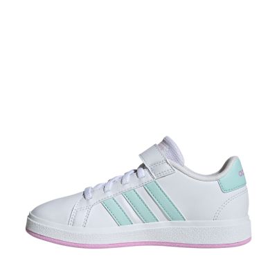 11. Kids' adidas Grand Court 2.0 EL K ID7886 Shoes