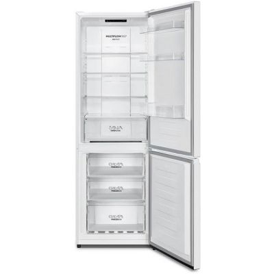 2. GORENJE NRK6182PW4 Fridge-Freezer