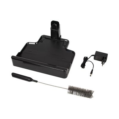 8. BLOW UP200 Aqua vertical cordless vacuum cleaner with mopping function