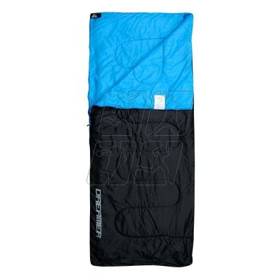 7. Meteor Dreamer R 81116 sleeping bag