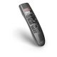 7. Philips SpeechMike SMP4000 - Remote Control - Dark Gray Pearl Metallic