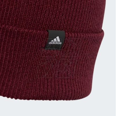 3. Adidas Beanie Cuff Var OSFW IJ7299