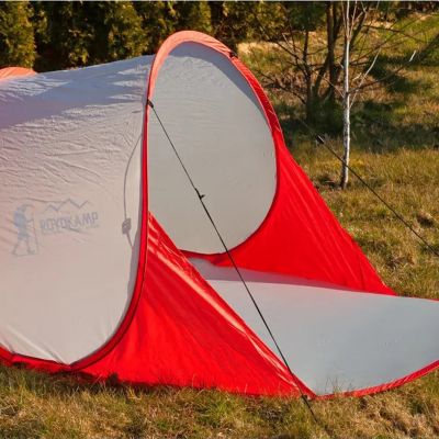 4. Royokamp tent 190x120x86 cm 1025131