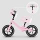 12. Spokey BROOMI balance bike