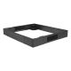 3. Lanberg CK01-88-B Rack Parts Plinth Kit