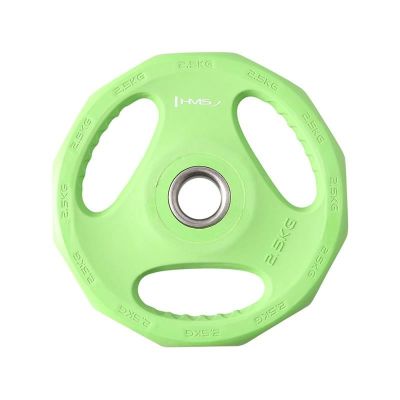 8. Training Pump HMS SBP22 Barbell