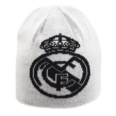 4. Real Madrid Reversible Cap RM5GO2