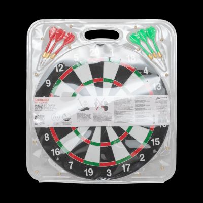 DARTQUEST dartboard