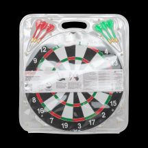 DARTQUEST dartboard