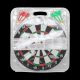 DARTQUEST dartboard