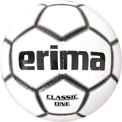 3. ERIMA 7192320 CLASSIC ONE FOOTBALL SIZE 5