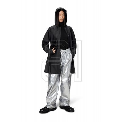8. Rains A-Line Jacket W3 W 18050 01