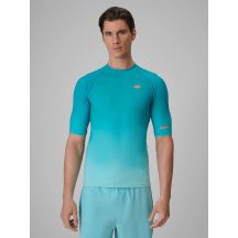 Men's 4F 4FRSS26TFWSM002-48S UPF50+ swimming and water sports shirt