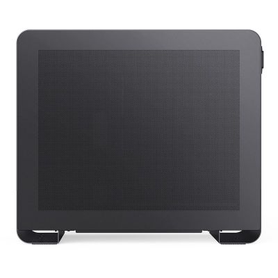 11. Jonsbo U4 Mini Mini Tower Black