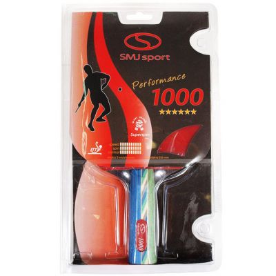 2. SMJ-1000 PING PONG ROCKET