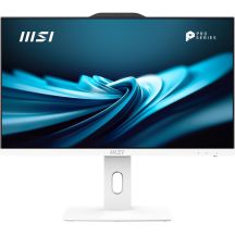 MSI AIO PRO AP242P 14M-859EU i7-14700 23.8" IPS LED FHD Non-Touch Anti-Glare 16GB SSD1TB M.2 AX211 WiFi 6E Windows 11 Pro White
