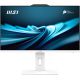 MSI AIO PRO AP242P 14M-859EU i7-14700 23.8" IPS LED FHD Non-Touch Anti-Glare 16GB SSD1TB M.2 AX211 WiFi 6E Windows 11 Pro White
