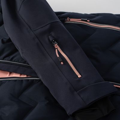 6. Iguana Ambla W 92800621880 insulated jacket