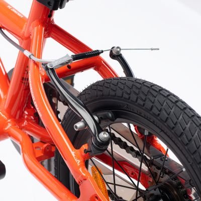 8. Children's Bike Radvik Viking 14 92800597753