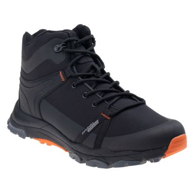 5. Hi-Tec Himba Mid Wp M 92800330734 shoes