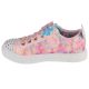 2. Skechers Twinkle Sparks - Underwater Magic 314824L-LPMT Pink 27