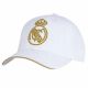 4. Real Madrid Cap RM3GO19