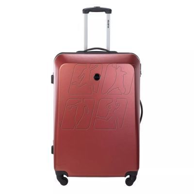 2. Hard suitcase Iguana Asturia II 72 92800479900