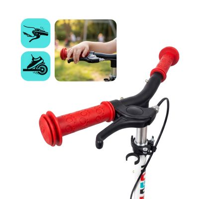 25. Meteor Dragon Jr. 16946 Scooter