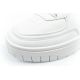 6. Puma Cali Dream women's sports shoes sneakers on the platform white